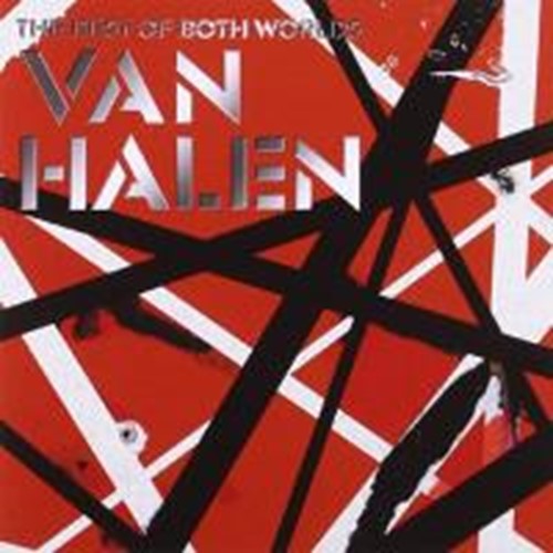 Van Halen - Best Of Both Worlds:
