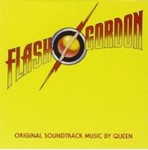 Queen - Flash Gordon