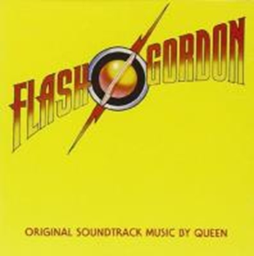 Queen - Flash Gordon