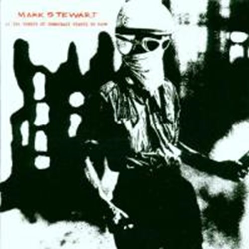 Mark Stewart - As the veneer