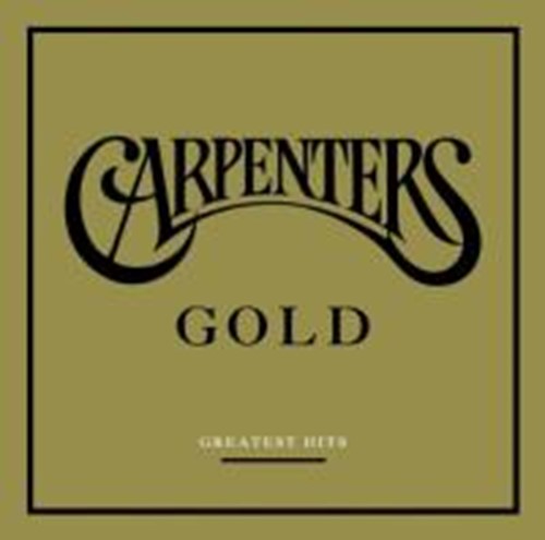 Carpenters - Gold the greatest hits