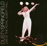 Dusty Springfield - Live At The Royal Albert Hall