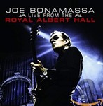 Joe Bonamassa - Live From The Royal Albert Hall