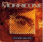 Ennio Morricone - The film music 1966/87