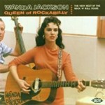 Wanda Jackson - Queen of rockabilly