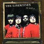 The Libertines - Time for hereos