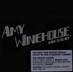 Amy Winehouse - Back to Black