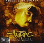 2 Pac - Resurrection