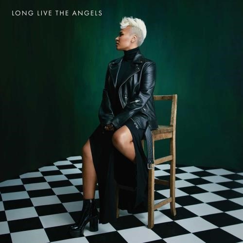 Emeli Sande - Long Live The Angels: Deluxe