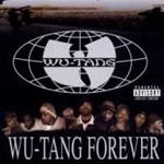 Wu-Tang Clan - Wu Tang Forever
