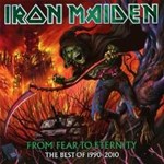 Iron Maiden - From Fear to Eternity: Best Of
