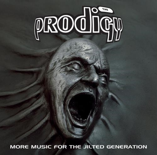 The Prodigy - More Music For the Jilted Generatio