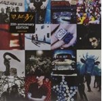 U2 - Achtung baby