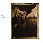 Pixies - Surfer rosa/Come on pilgrim