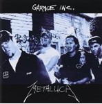 Metallica - Garage inc.
