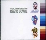 David Bowie - Platinum Collection