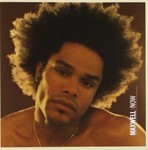 Maxwell - Now