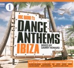 Various - BBC Radio 1's Dance Anthems Ibiza