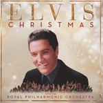 Elvis Presley/Royal Philharmonic - Christmas With Elvis