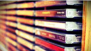Picture for category CDs
