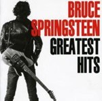 Bruce Springsteen - Greatest hits