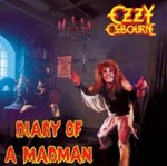 Ozzy Osbourne - Diary Of A Madman