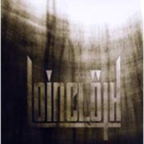 Loincloth - Iron Balls Of Steel