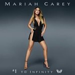 Mariah Carey - #1 To Infinity