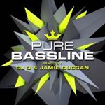 Various - Pure Bassline: Mixed By DJ Q/Jamie Duggan