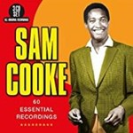 Sam Cooke - 60 Essential Recordings
