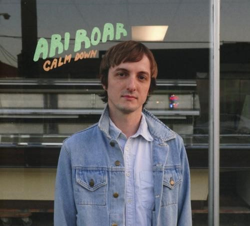 Ari Roar - Calm Down