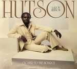 Leroy Hutson - Closer To The Source