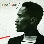Don Cherry - Home Boy, Sister Out