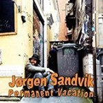 Jorgen Sandvik - Permanent Vacation