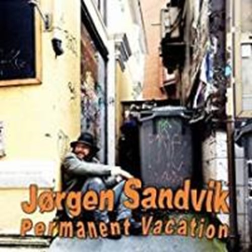 Jorgen Sandvik - Permanent Vacation