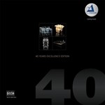 Various - Clearaudio: 40 Years Excellence Ed.