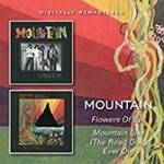 Mountain - Flowers Of Evil/mountain Live