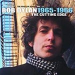 Bob Dylan - The Cutting Edge 1965-1966