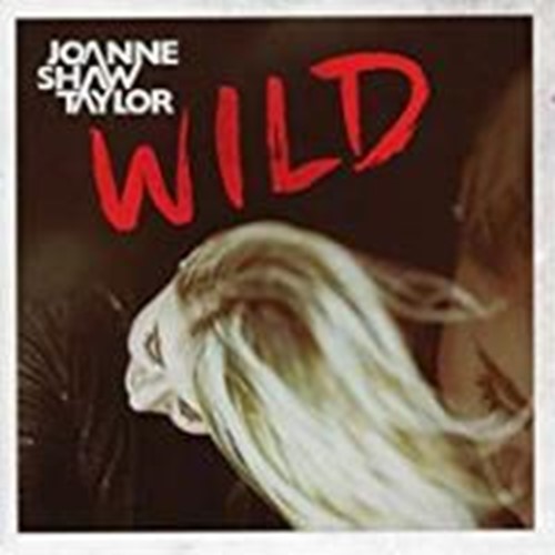 Joanne Shaw Taylor - Wild