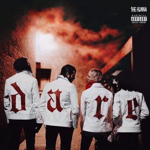 The Hunna - Dare