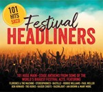 Various - 101 Festival Headliners