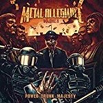 Metal Allegiance - Volume Ii: Power Drunk Majesty