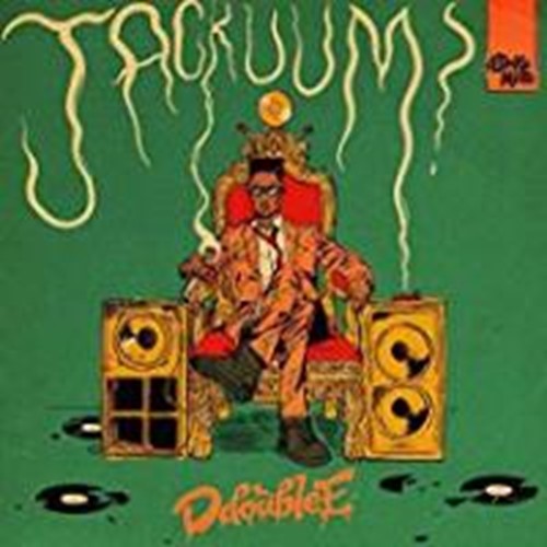 D Double E - Jackuum