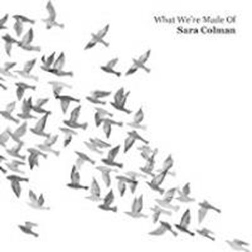 Sara Colman - What We're Made Of
