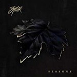 Sylar - Seasons