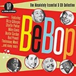 Various - Bebop: Absolutely Essential