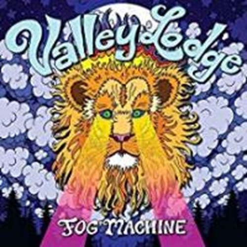 Valley Lodge - Fog Machine