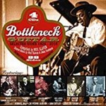 Various - Bottleneck Guitar '26-'15