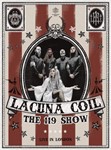 Lacuna Coil - 119 Show: Live, London