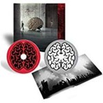 Rush - Hemispheres
